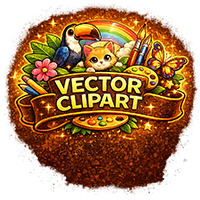 Vector Clipart Bundle